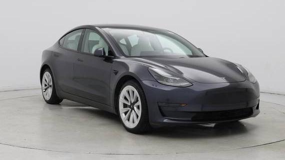 TESLA MODEL 3 2021 5YJ3E1EA2MF994339 image TESLA MODEL 3 2021 5YJ3E1EA2MF994339 image